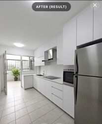Blk 204 Choa Chu Kang Avenue 1 (Choa Chu Kang), HDB Executive #623224771